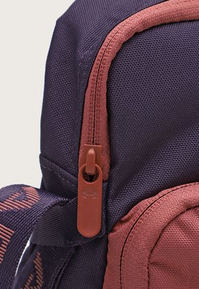 Bolso Manos Libres Palo Rosa-Violeta UNDER ARMOUR Loudon