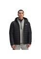 Chaqueta Hombre Under Armour SPORTSWEAR INS JKT Negro Under Armour de Under Armour