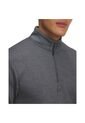 Buzo Hombre Under Armour DRVE MIDLYR PULLOVER Gris Under Armour de Under Armour