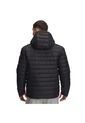 Chaqueta Hombre Under Armour SPORTSWEAR INS JKT Negro Under Armour de Under Armour