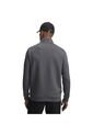 Buzo Hombre Under Armour DRVE MIDLYR PULLOVER Gris Under Armour de Under Armour