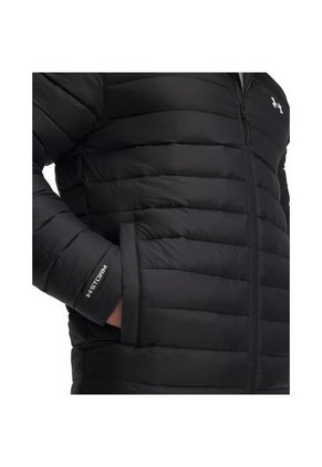 Chaqueta Hombre Under Armour SPORTSWEAR INS JKT Negro Under Armour