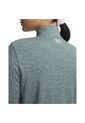 Buzo Mujer Under Armour TECH 1/2 ZIP TWIST Azul Under Armour de Under Armour