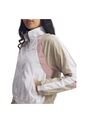 Chaqueta Mujer Under Armour ICON CRINKLE JACKET Blanco Under Armour de Under Armour