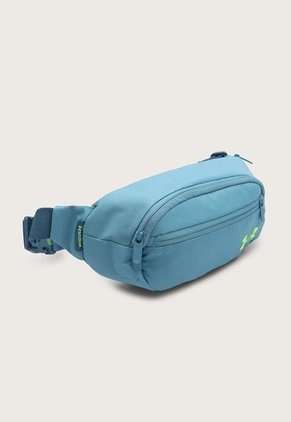 Canguro Azul Raf-Verde Neón UNDER ARMOUR Flex