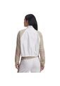 Chaqueta Mujer Under Armour ICON CRINKLE JACKET Blanco Under Armour de Under Armour