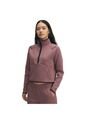 Chaqueta Mujer Under Armour UNSTOPPA FLC FLC Marron Under Armour de Under Armour