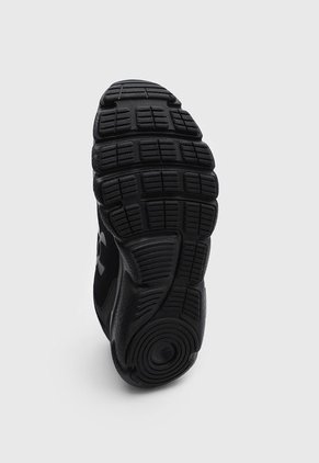 Tenis Running Negro UNDER ARMOUR Charged Assert 9