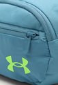 Canguro Azul Raf-Verde Neón UNDER ARMOUR Flex de Under Armour
