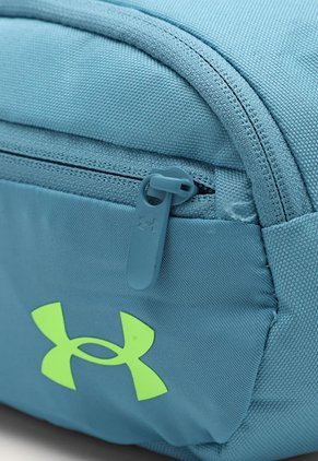 Canguro Azul Raf-Verde Neón UNDER ARMOUR Flex