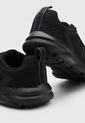 Tenis Running Negro UNDER ARMOUR Charged Assert 9 de Under Armour