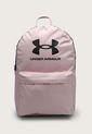 Morral  Palo Rosa-Negro UNDER ARMOUR Loudon de Under Armour