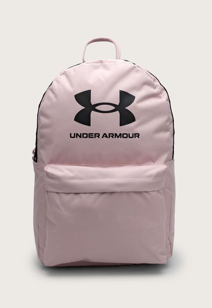 Morral  Palo Rosa-Negro UNDER ARMOUR Loudon