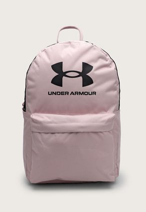 Morral Palo Rosa-Negro UNDER ARMOUR Loudon