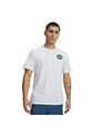 Camiseta Hombre Under Armour UA M ALL SPORTS SS Blanco Under Armour de Under Armour