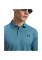 Camiseta Hombre Under Armour UA MATCHPLAY POLO Azul Under Armour de Under Armour