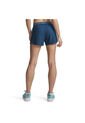 Short Mujer Under Armour TECH PLAY UP SHORTS Azul Under Armour de Under Armour