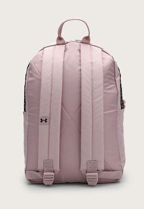 Morral Palo Rosa-Negro UNDER ARMOUR Loudon