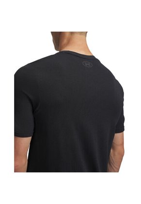 Camiseta Hombre Under Armour VNSH SMLSS NVELTY SS Multicolor Under Armour