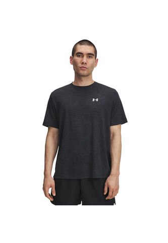 Camiseta Hombre Under Armour UA TECH TEE PIXELATE Negro Under Armour Under Armour