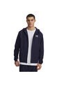 Chaqueta Hombre Under Armour RIVL WVN WINDBREAKER Azul Under Armour de Under Armour