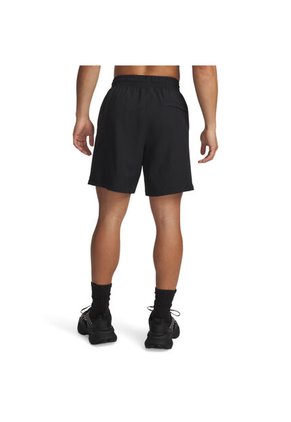 Short Hombre Under Armour UNSTPPBLE WVN SHORTS Negro Under Armour