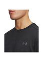 Camiseta Hombre Under Armour TECH VENT JCQRD SS Negro Under Armour de Under Armour
