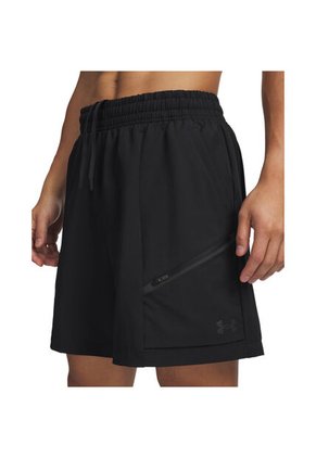 Short Hombre Under Armour UNSTPPBLE WVN SHORTS Negro Under Armour