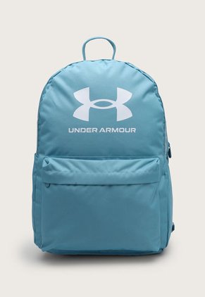 Morral Celeste-Blanco UNDER ARMOUR Loudon