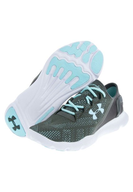 Running Verde Militar Under Armour Speedform Apollo Vent - Compra Ahora |  Dafiti Colombia