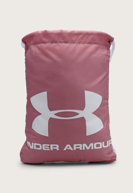 Tula Rosa-Blanco UNDER ARMOUR Ozsee Sackpack