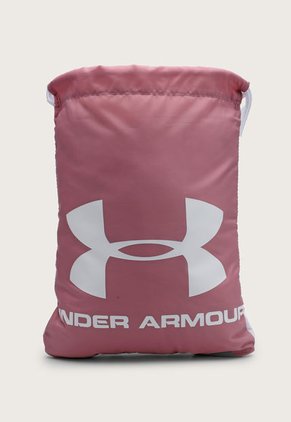 Tula Rosa-Blanco UNDER ARMOUR Ozsee Sackpack