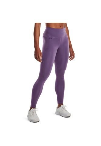 Leggings Under Armour Motion Mujer-Morado Under Armour