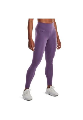 Leggings Under Armour Motion Mujer-Morado