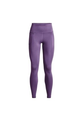 Leggings Under Armour Motion Mujer-Morado