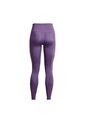 Leggings Under Armour Motion Mujer-Morado de Under Armour
