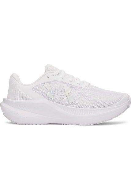 Tenis Mujer Under Armour W Chase Running Blanco Under Armour