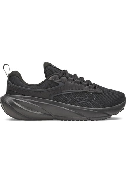 Tenis Mujer Under Armour W Surge 5 Running Negro Under Armour