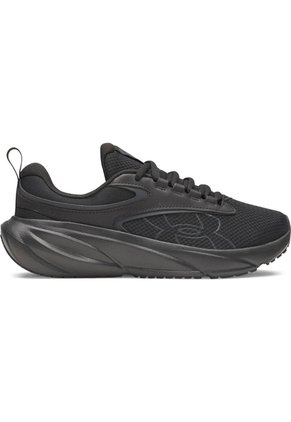Tenis Mujer Under Armour W Surge 5 Running Negro Under Armour