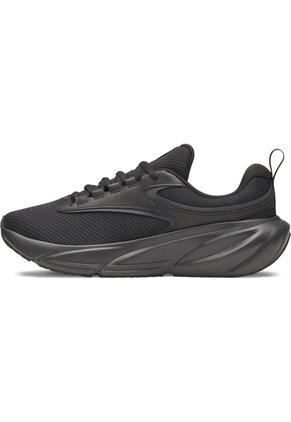 Tenis Mujer Under Armour W Surge 5 Running Negro Under Armour