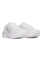 Tenis Mujer Under Armour W Chase Running Blanco Under Armour de Under Armour