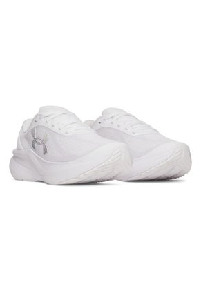 Tenis Mujer Under Armour W Chase Running Blanco Under Armour