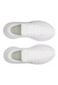 Tenis Mujer Under Armour W Chase Running Blanco Under Armour de Under Armour