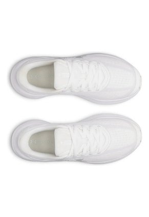 Tenis Mujer Under Armour W Chase Running Blanco Under Armour
