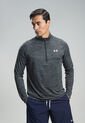 Buzo UNDER ARMOUR Tech Texturd Negro de Under Armour