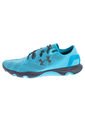 Running Under Armour Speedform Apollo Vent Azul Claro de Under Armour
