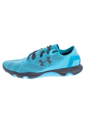 Running Under Armour Speedform Apollo Vent Azul Claro