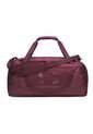 Maletin Under Armour S Undeniable 5.0-Vino Tinto de Under Armour