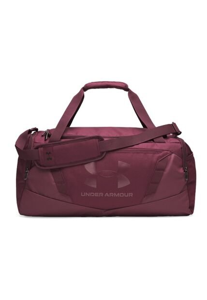 Maletin Under Armour S Undeniable 5.0-Vino Tinto