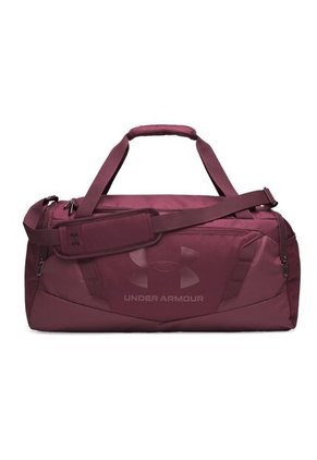 Maletin Under Armour S Undeniable 5.0-Vino Tinto